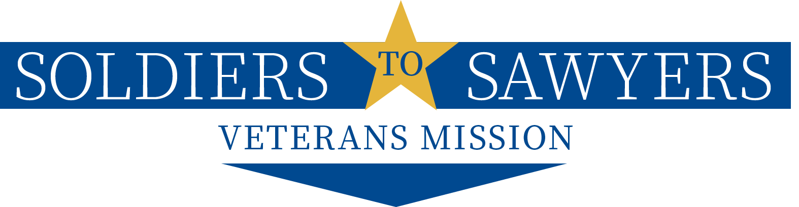 soldiers to sawyers veterans mission